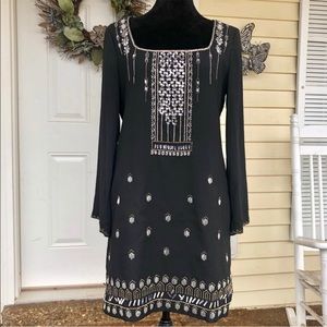 Nanette Lepore Mini Dress